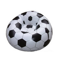 Inflatable Soccer Chair